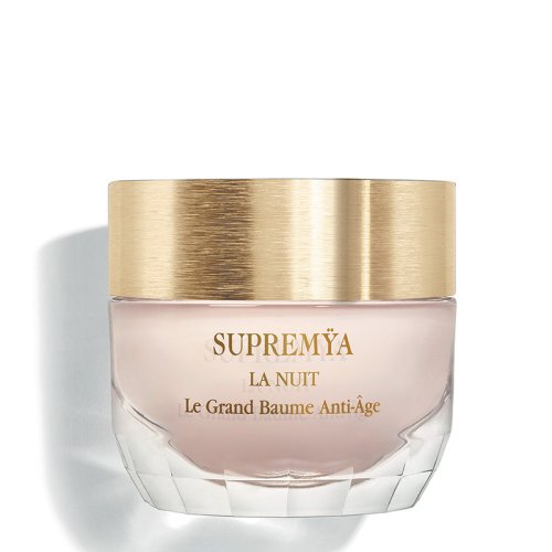 SISLEY SUPREMŸA LA NUIT DER GROSSE ANTI-AGING BALSAM SISLEY SUPREMŸA LA NUIT DER GROSSE ANTI-AGING BALSAM